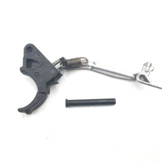 Smith & Wesson M&P9 9mm, Pistol Parts: Trigger, Pin, Spring