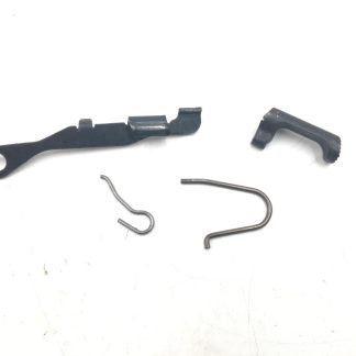 Ruger LC9 9mm, Pistol Parts: Slide Stop, Mag Release, Springs