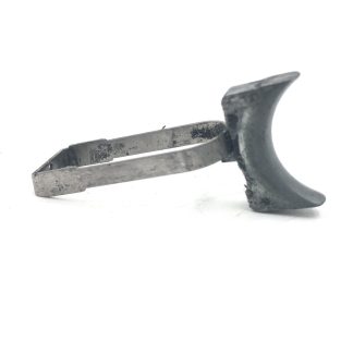 Browning 1911 .22LR, Pistol Parts: Trigger