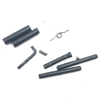 Taurus PT-140 PRO Millennium, 40 S&W Pistol Parts: Ball, Pins, Springs