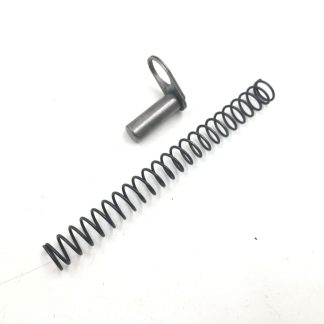 Jimenez J.A. Nine 9mm, Pistol Parts: Recoil Spring, Guide
