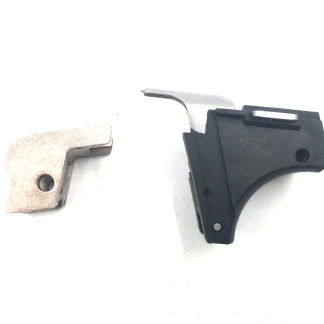 Smith & Wesson SD9VE 9mm, Pistol Parts: Housing, Lever