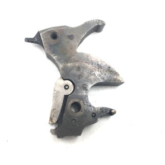 Smith & Wesson Victory 38 Special, Revolver Parts: Hammer