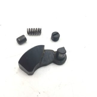 Ruger Single-Six .22LR, Revolver Parts: Gate, Spring, Screw, Detent
