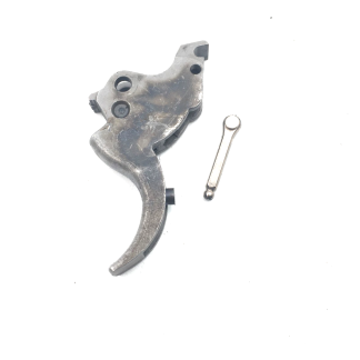 Smith & Wesson 19-9 Performance Center .357Magnum, Revolver Parts: Trigger, Lever