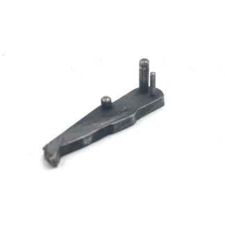 Smith & Wesson 686-6 .357 Magnum, Revolver Parts: Hand