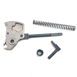 Ruger LCR .357Magnum, Revolver Parts: Hammer, Strut, Spring, Seat, Pivot