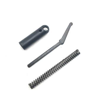 Beretta 92FS 9mm, Pistol Parts: Hammer Strut, Spring, Support