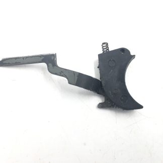 Jimenez J.A. Nine 9mm, Pistol Parts: Trigger