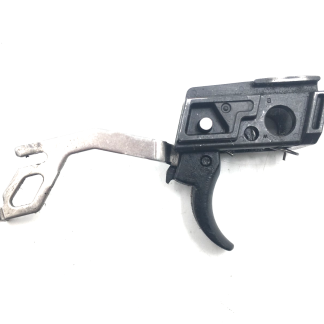 Smith & Wesson M&P9 Shield EZ M2.0 9mm, Pistol Parts: Trigger, Support