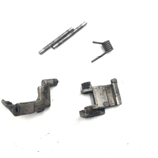 Ruger P95DC 9mm, Pistol Parts: Levers, Pins, Spring