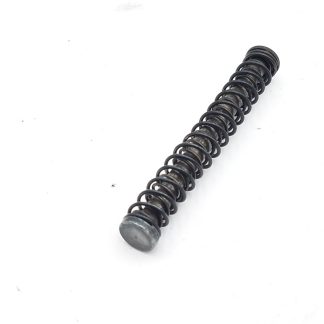 SCCY CPX-2 9mm, Pistol Parts: Recoil Spring