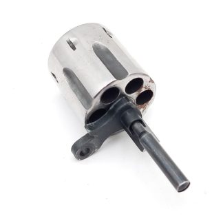 RG RG40 .38 Special Revolver Parts: Cylinder