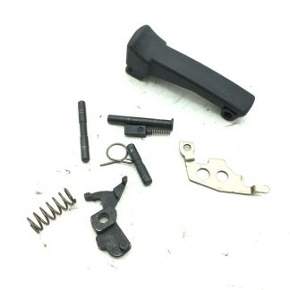 Smith & Wesson M&P380 Shield .380ACP, Pistol Parts, Backstrap, Levers, Pins