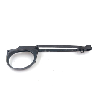 British Enfield NO.4 MK1 .303 British, Rifle Parts, Trigger Guard