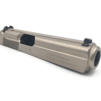 Bersa Thunder 380 Plus .380ACP, Pistol Parts: Slide