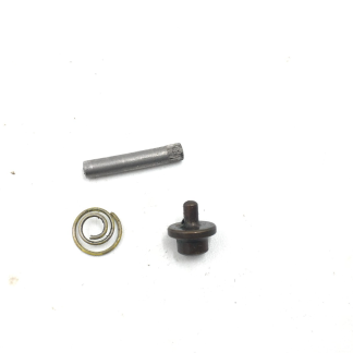 Charter Arms Undercover .38Special, Revolver Parts: Firing Pin, Spring, Pin