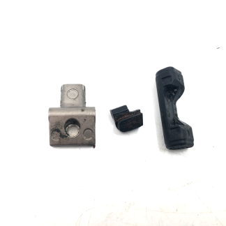 Ruger SR22 .22LR, Pistol Parts: Mag Latch, Thumbpiece, Disconnector