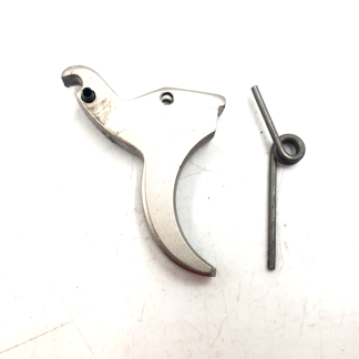 EAA/HWM ES/R .357Magnum, Revolver Parts: Trigger