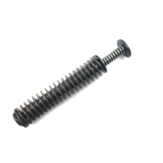 Ruger EC9S 9mm, Pistol Parts: Recoil Guide