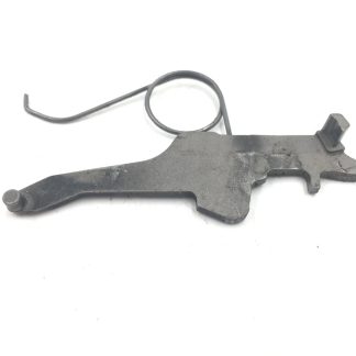 Ruger P345 .45ACP, Pistol Parts: Trigger Bar