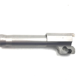 SCCY CPX-2 9mm, Pistol Parts: Barrel