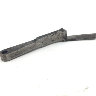 Colt New Service .45LC, Revolver Parts: Rebound Lever