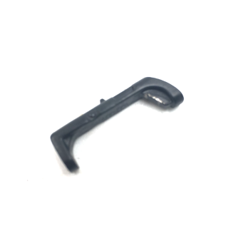 Taurus G3 9mm, Pistol Parts: Mag Release