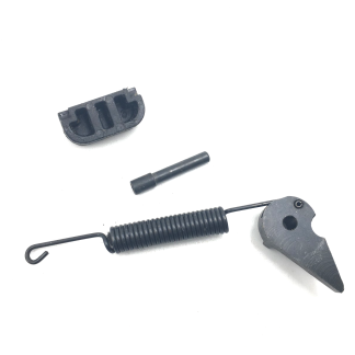 SCCY CPX-1 9mm, Pistol Parts: Hammer, Spring, Seat, Pin