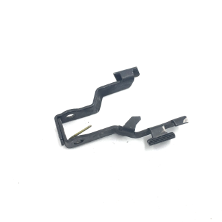 Smith & Wesson M&P9 9mm, Pistol Parts: Slide Stop