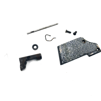 Kahr CT-380 .380ACP, Pistol Parts: Sideplate, Mag Catch, Screws, Springs