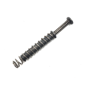 Taurus PT-111 .45ACP, Pistol Parts: Recoil Guide