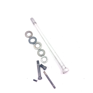 Savage 30D 12 Gauge, Shotgun Parts, Stock Bolt, Washers, Screws, Pin