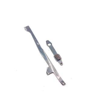 J.C. Higgins 20 12 Gauge, Shotgun Parts, Lever and Stop