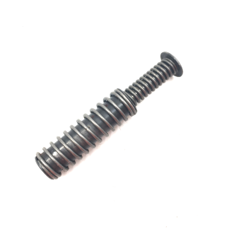 Springfield Armory XDS-9 3.3 9mm, Pistol Parts: Recoil Guide