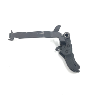 Taurus 709 Slim 9mm, Pistol Parts: Trigger