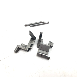 Ruger P95 9mm, Pistol Parts: Levers, Pins