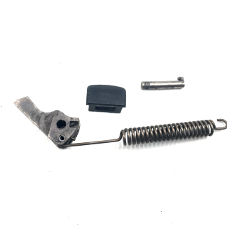 Ruger LC9 9mm,Pistol Parts: Hammer, Spring, Seat, Pivot