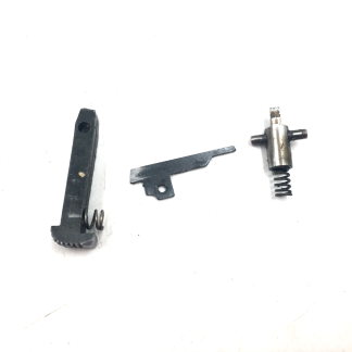 Jimenez J.A. 22 .22LR, Pistol Parts: Ejector, Mag Catch, Lever, Springs