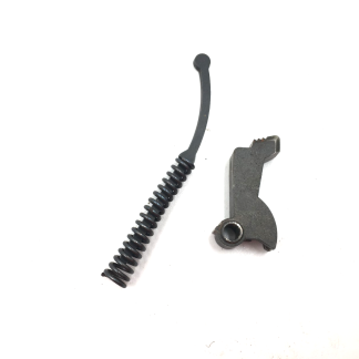 Phoenix Arms HP22A .22LR, Pistol Parts: Hammer, Strut, Spring