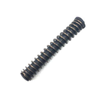 Taurus PT-809C 9mm, Pistol Parts: Recoil Guide