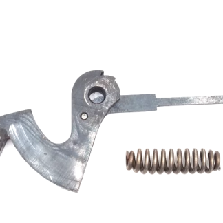 Marlin 336 30-30 win, Rifle parts, hammer, strut, spring