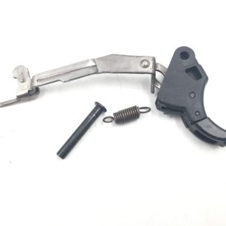 Smith & Wesson M&P 9 Shield 9mm, Pistol Parts: Trigger, Pin, Spring