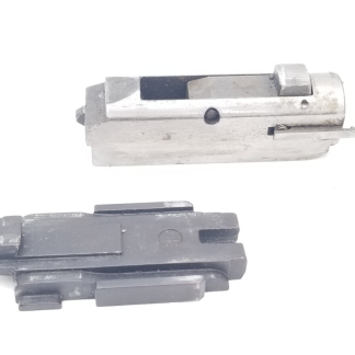 Mossberg 500 A 12 Gauge, Shotgun Parts, Bolt, Slide