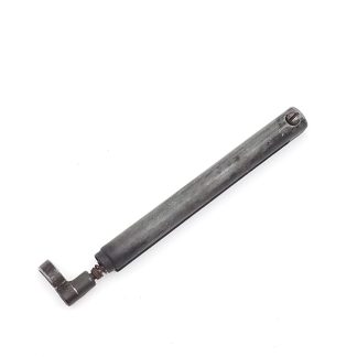 FIE E15 .22LR, Revolver Parts, Ejector Rod, Housing Spring, Screw