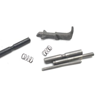 Smith & Wesson 6906 9mm, Pistol Parts: Disconnector, Pins, Springs