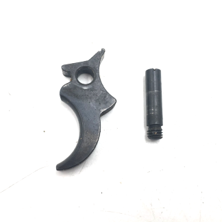 Rohm RG 66 .22LR, Revolver Parts: Trigger, Pin