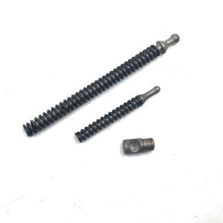 Taurus 689 .357Magnum, Revolver Parts: Springs, Guide Rods, Swivel