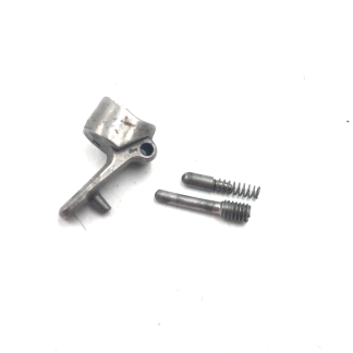 Ruger SP 101 .357Magnum, Revolver Parts: Crane Latch, Pivot, Plunger