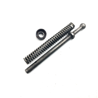 Smith & Wesson Pre 38 Airweight .38Special, Revolver Part: Mainspring, Guide, Swivel